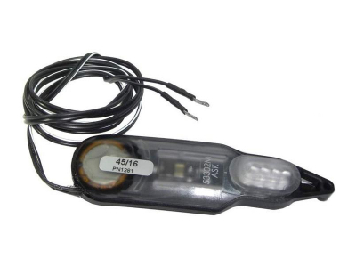luz traseira ktm guardalamas lfc 97811040058