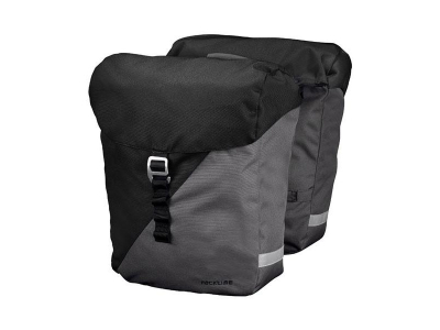 sacos bagagens duplo ktm vida 2*12l 4787403