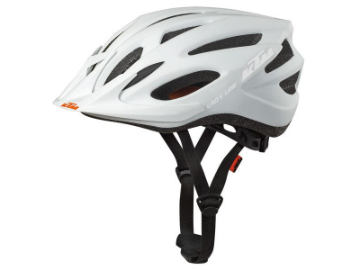 capacete ktm factory line lady branco 54-58