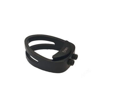 abraçadeira espigao selim ktm revelator alto