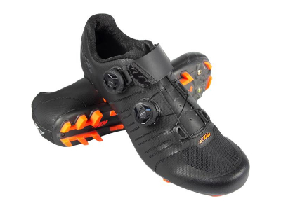 sapatilhas ktm factory team carbon 3d mtb 6603502