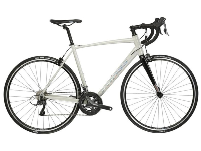 bic.kross vento 2.0 grey-silver krve2z28