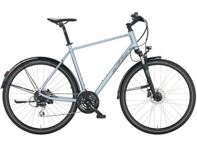 bicicleta ktm x-life track street 2022