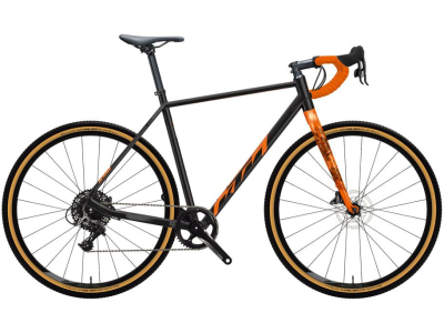 bicicleta ktm x-strada 30 2022