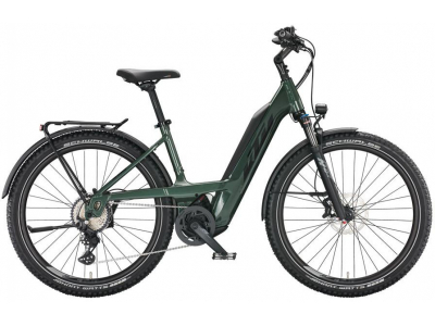 bicicleta ktm macina aera 671 lfc pts 2022