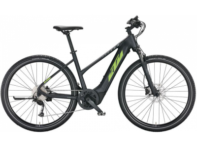 bicicleta ktm macina cross 510 da 2022