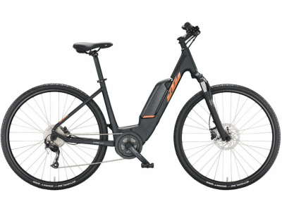 bicicleta ktm macina cross a410 us 2022