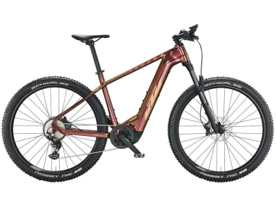 bicicleta ktm macina team 792 sunset 2022