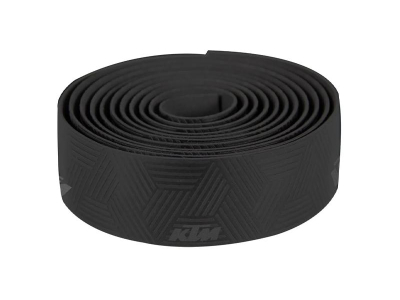 fita guiador ktm preto