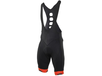 calçao ktm factory team race c/alças 6592680