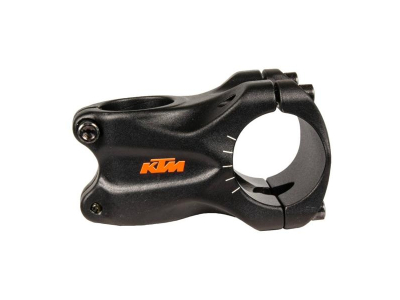 avanço ktm team trail 35*40mm preto