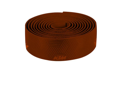 fita guiador ktm exonic orange