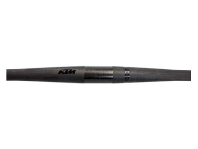 haste guiador ktm carbon prime ii 780 preto