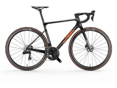 bicicleta ktm revelator alto exonic 23/24