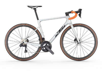 bicicleta ktm revelator alto master silver 23/24