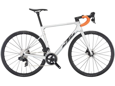 bicicleta ktm revelator alto elite axs silver23/24