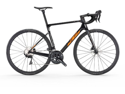 bicicleta ktm revelator alto elite 23/24