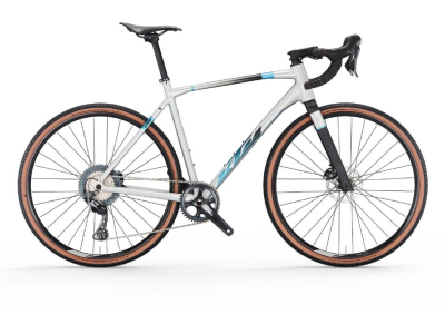 bicicleta ktm x-strada 10 pro 23/24