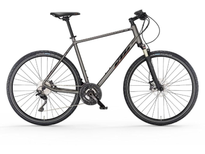 bicicleta ktm x-life race 2023