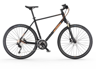 bicicleta ktm x-life 1964 cross 2023