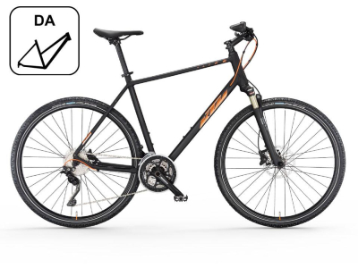 bicicleta ktm x-life 1964 cross da 2023