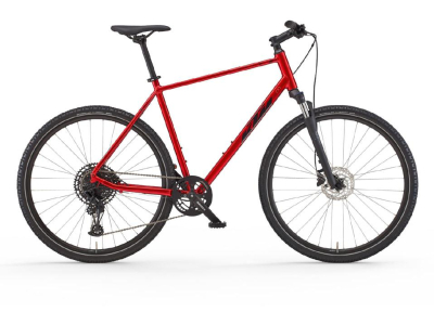bicicleta ktm x-life cross 2023