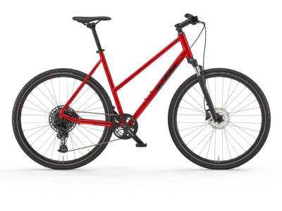 bicicleta ktm x-life cross da 2023