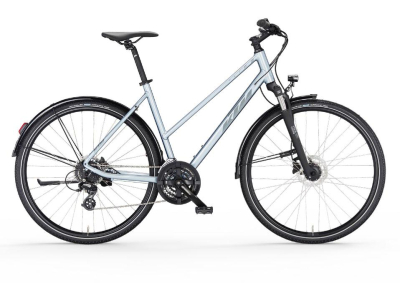 bicicleta ktm x-life track street da 2023