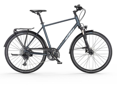 bicicleta ktm life force 2023