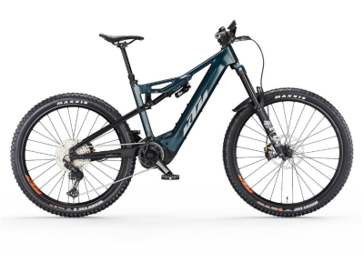 bicicleta ktm macina prowler master 23/24