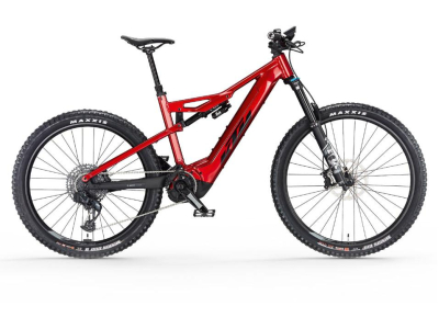 bicicleta ktm macina kapoho 7971 23/24