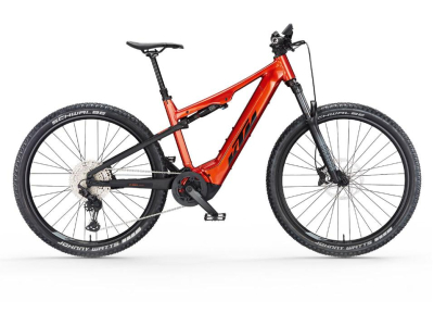 bicicleta ktm macina chacana 792 23/24