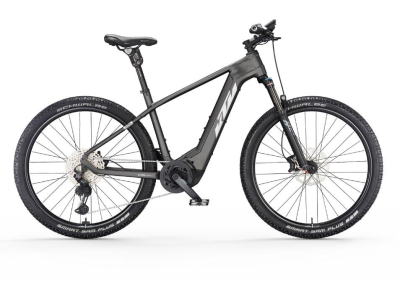 bicicleta ktm macina team xl 23/24