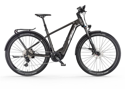 bicicleta ktm macina team lfc 23/24