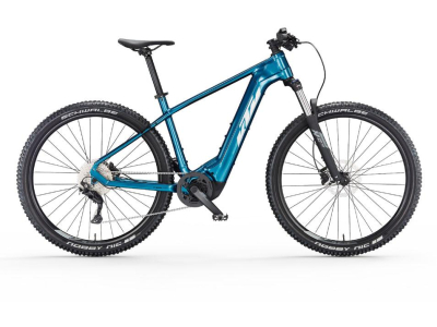 bicicleta ktm macina team 691 23/24