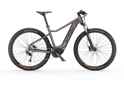 bicicleta ktm macina race 572 23/24