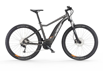 bicicleta ktm macina ride 571 23/24