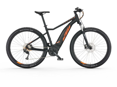 bicicleta ktm macina ride 591 ltd 23/24