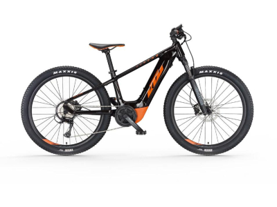 bicicleta ktm macina mini me 561 23/24 (35cm)