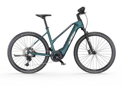 bicicleta ktm macina cross 710 da 23/24