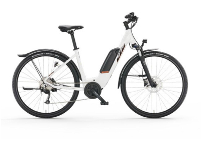 bicicleta ktm macina cross p510 street bra us23/24