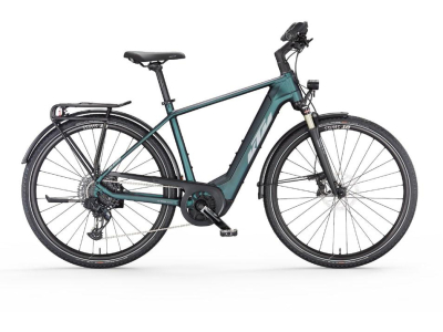 bicicleta ktm macina sport 720 23/24