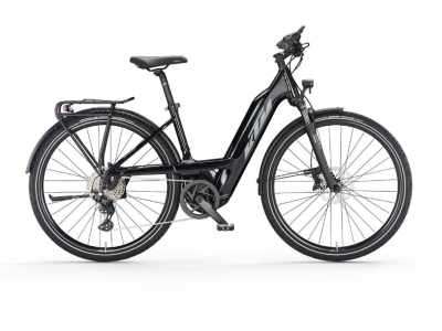 bicicleta ktm macina sport 610 pts 23/24
