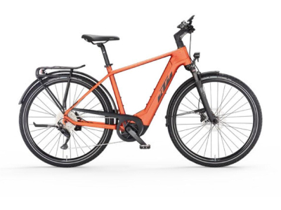 bicicleta ktm macina sport 510 23/24