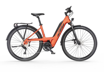 bicicleta ktm macina sport 510 pts 23/24