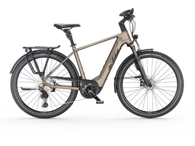 bicicleta ktm macina style 710 23/24