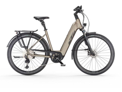 bicicleta ktm macina style 710 us 23/24