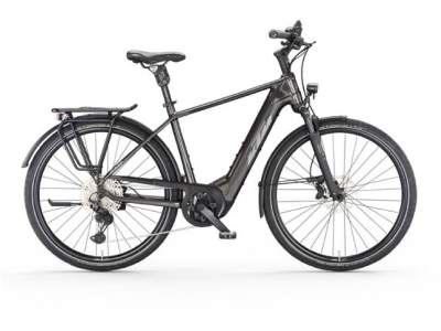 bicicleta ktm macina style xl 23/24