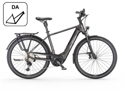 bicicleta ktm macina style xl da 2023