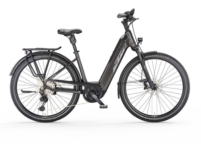 bicicleta ktm macina style xl us 23/24